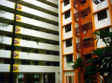 Blk 128 Bukit Merah View (Bukit Merah), HDB 3 Rooms #25272